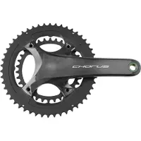 Campagnolo Chorus 12 Ultra Torque Carbon Kurbelgarnitur