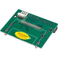 DeLOCK 91645 IDE zu CF Adapter