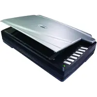 Plustek OpticPro A360 Plus - Flachbettscanner