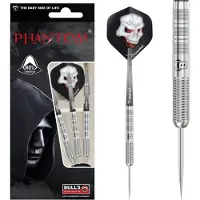 Bulls BULL'S Dartpfeil Phantom PT1 Steel Dart