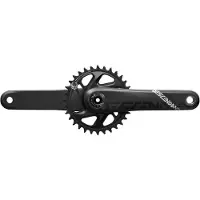 Truvativ Descendant Carbon Eagle Dub Kurbelgarnitur