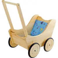 Small Foot Puppenwagen Nostalgie