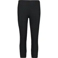 CMP Woman 3/4 Pant nero (U901) 44