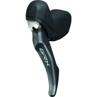 Shimano Grx810 Seatpost Disc Eu Linker Bremshebel Mit Schalthebel