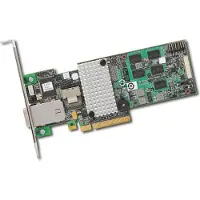 LSI MegaRAID SAS 9280-4i4e
