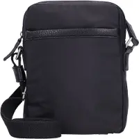 PICARD S'pore 2955 in Schwarz (1.6 Liter), Umhängetasche