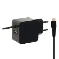 Enzo Reiseladegerät Micro USB