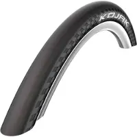 Schwalbe Kojak 16x1 1/4 (32-349) HS385 Performance RaceGuard Draht schwarz 11100175.02