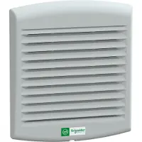 Schneider Filterlüfter 70m3/h 230V RAL7035 1 Stück