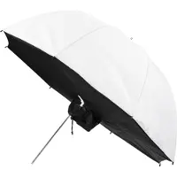 Walimex 17651, Schwarz, Weiß, 109 cm, 385 g