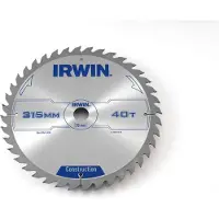 Irwin pia tarcz.widia 315*30*40z