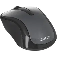 A4Tech G3-280N Maus Beidhändig RF Wireless Optisch 2000 DPI