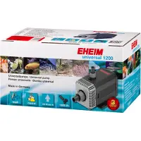 Eheim Universal-Pumpe 1200 mit 10 m Kabel 28 W