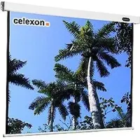 Celexon Mobile Expert Folding Frame Screen - Leinwand