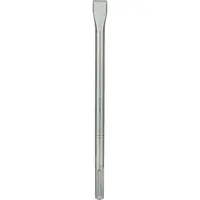 Bosch Accesorios Sds-max 400 Mm Meißelset 10 Einheiten