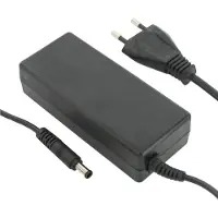 AGI 93681 - Notebook - Indoor - 100-240 V - Schwarz - NP-R60S - 115 mm