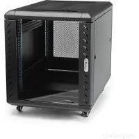 StarTech.com 12u 29 Zoll Knock-down Server-rackschrank