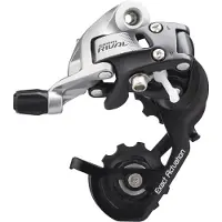 Sram Rennrad-Schaltwerk Rival22 Medium Cage 11Sp Max 32T