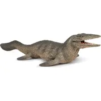 Papo Tylosaurus - L: 24 cm - - One Size - Dinosaurier