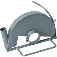 Bosch 1605510215, 30 cm, Grau, Metall