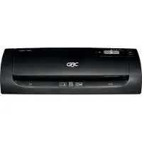 GBC Fusion 1000L A4 – 4 Min Start, A4
