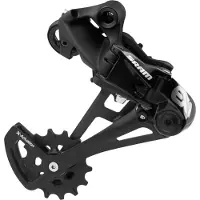 Sram Mountainbike-Schaltwerk Ex1 8Spd Blk