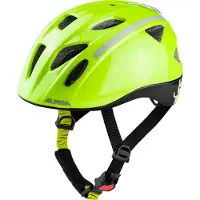 Alpina sport ALPINA XIMO FLASH, Halber Helm, Formenbau