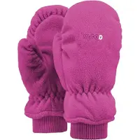 Barts Fäustling Fleece Mitts Fuchsia Kinder-S