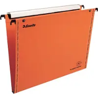 Esselte dossiers suspendus VMG, largeur de fond:15 mm,carton