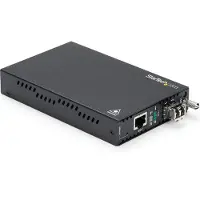 StarTech.com Et90110sc2 Glasfaserkonverter