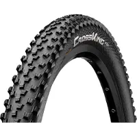 Continental Reifen Cross King 2.0 29x2.00" 50-622 schwarz/schwarz Skin