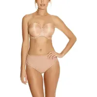 Fantasie Vorgeformter BH Smoothing | Grösse: 75F | Farbe: Pulver