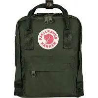 Fjällräven Kånken Mini, Uni, Vinylon