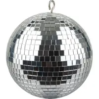 Showtec Mirrorball
