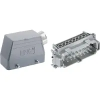 Lapp EPIC KIT H-BE 16 SS TS M25