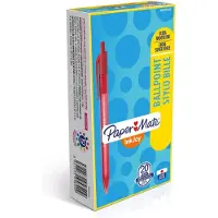 Papermate Kugelschreiber InkJoyTM 100 RT, rot