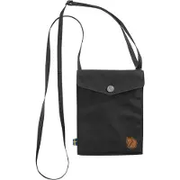 Fjällräven Pocket, Fjäll_Räven_Farbe:dark grey