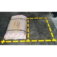 Tarifold 197304, Polyvinylchlorid (PVC), 150 mm, 50 mm