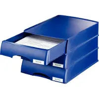 Leitz Plus Schubladenablage A4-format Ablage