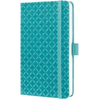 Sigel NB JOLIE HARDCOVER - Notizbuch