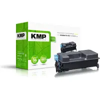 KMP K-T81, 16000 Seiten, Schwarz, 1 Stück(e)
