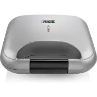Princess Deluxe 127003 750w Toaster