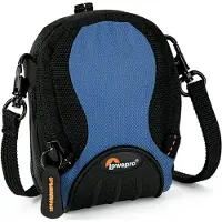 Lowepro Apex 10 AW Blauw