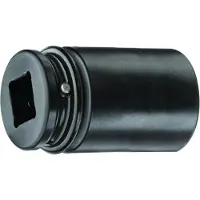 Gedore K 21 SL 36 Kraftschraubereinsatz 1" 36 mm