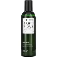 Lazartigue Fortify Fortifying Shampoo Anti-Hairloss Complement Guarana & Ricinus Extract 250 ml