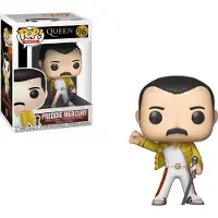 Funko POP! Queen - Freddie Mercury 96 - Pop! - Vinyl Figur