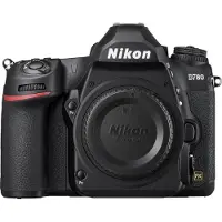 Nikon D780 Gehäuse