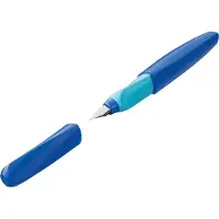 Pelikan Fp Twist P457 Deep F +1 GTP in box