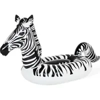 Bestway Zebra Pool Luftmatratzen