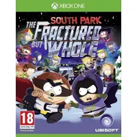 South Park The Fractured But Whole, Xbox One, M (Reif)